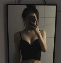 Dhansree - escort in New Delhi