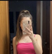 Dhansree - escort in Noida