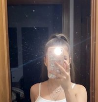 Dhansree - escort in Noida