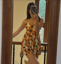 Dhansree - puta in Pune