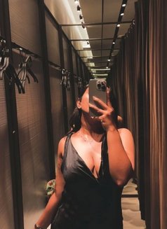 Dhansree - escort in Surat Photo 1 of 3