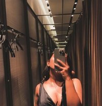 Dhansree - escort in Surat