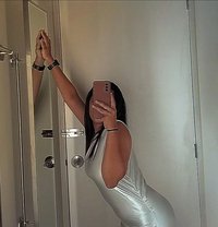 Dhansree - escort in Surat