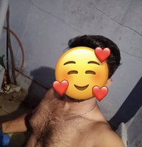 Dhanu (Girls and couples) - Acompañante masculino in Muscat