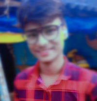 Dhanuk - Male escort in Chennai