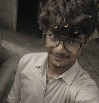 Dhanuk - Male escort in Chennai