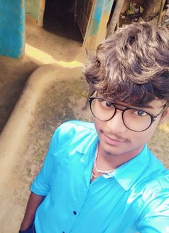 Dhanuk - Male escort in New Delhi Photo 5 of 5