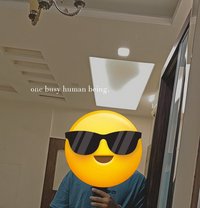 Dhanush (Female and Couples Only) - Male escort in Bangalore