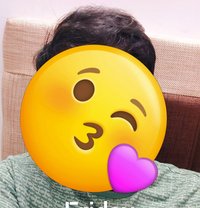 Dhanush (Female and Couples Only) - Male escort in Bangalore