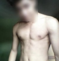 Dhanush, individual - Male escort in Hyderabad