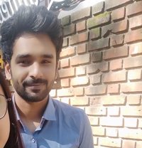 Dhanush - Male escort in Bangalore