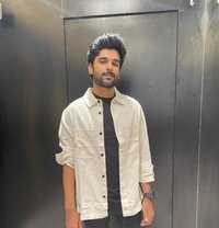 Dhanush - Male escort in Bangalore