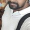 Dhanush - Male companion in Bangalore
