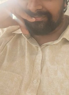 Dhanush - Male escort in Bangalore Photo 1 of 2