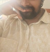 Dhanush - Male escort in Bangalore