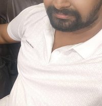 Dhanush - Male escort in Bangalore