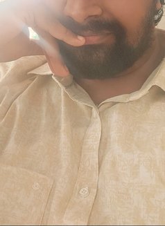 Dhanush - Male companion in Bangalore Photo 1 of 4