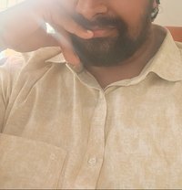 Dhanush - Male companion in Bangalore