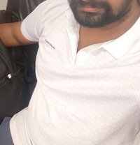 Dhanush - Male companion in Bangalore