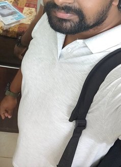 Dhanush - Male companion in Bangalore Photo 3 of 4