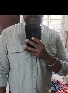 Dhanush - Male companion in Bangalore Photo 4 of 4