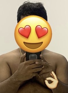 Dhanu (for girls/unsatisfied housewife) - Male escort in Muscat Photo 1 of 2