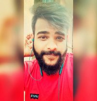 Dhanush - Male escort in Ras al-Khaimah