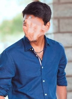 Dhanush Mr. D - Male escort in Bangalore Photo 3 of 4