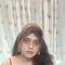 Dhanusree - Acompañantes transexual in Hyderabad