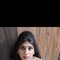Dhanusree - Transsexual escort in Hyderabad Photo 2 of 3