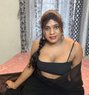 Dhanusree - Transsexual escort in Hyderabad Photo 2 of 2