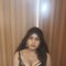 Dhanusree - Transsexual escort in Hyderabad Photo 2 of 4