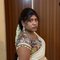 Dhanusree - Transsexual escort in Hyderabad Photo 3 of 4
