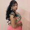 Dhanusree - Transsexual escort in Hyderabad Photo 4 of 4