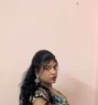 Dhanusree - Transsexual escort in Hyderabad Photo 1 of 3