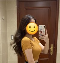 Dhanvi Cam & Real Meet Service - escort in Kathmandu Photo 1 of 4