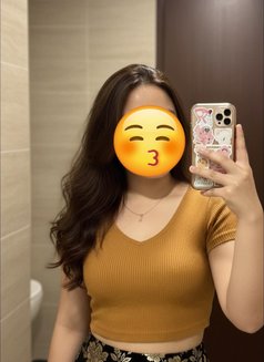 Dhanvi Cam & Real Meet Service - escort in Kathmandu Photo 2 of 4