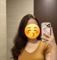 Dhanvi Cam & Real Meet Service - escort in Kathmandu
