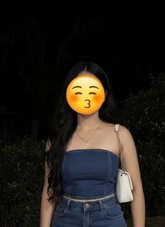 Dhanvi Cam & Real Meet Service - escort in Kathmandu Photo 3 of 4