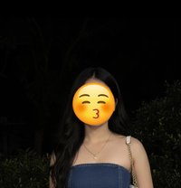 Dhanvi Cam & Real Meet Service - escort in Kathmandu