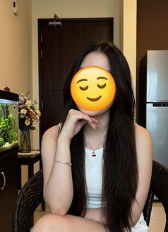 Dhanvi Cam & Real Meet Service - escort in Kathmandu Photo 4 of 4