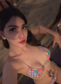 Dhanvi - escort in Taichung Photo 3 of 4