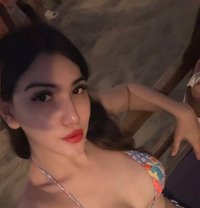 Dhanvi - puta in Taichung