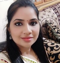 Dhanya randi, Indian escort in Mumbai
