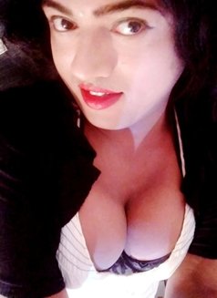 REAL MEET and VEDIO CALL - Transsexual escort in Bangalore Photo 6 of 26
