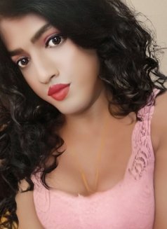 REAL MEET and VEDIO CALL - Transsexual escort in Bangalore Photo 7 of 26