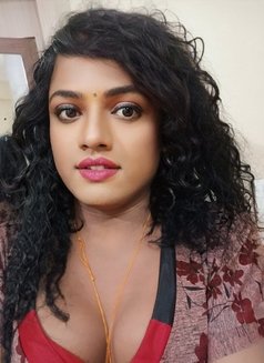 REAL MEET and VEDIO CALL - Transsexual escort in Bangalore Photo 8 of 26