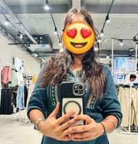 Renuu Chennai Tamil Escort Verified - escort in Bangalore