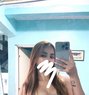 Dhapne Newbie Escort Companion Bbbj - escort in Makati City Photo 1 of 4