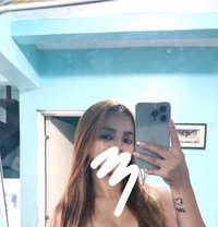 Dhapne Newbie Escort Companion Bbbj - escort in Makati City